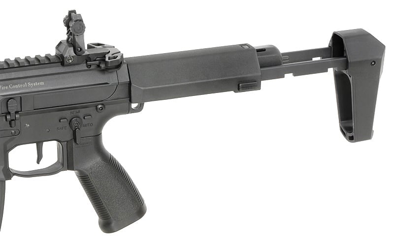 Fucile Airsoft Falcon 3.0 ETU di DOUBLE EAGLE