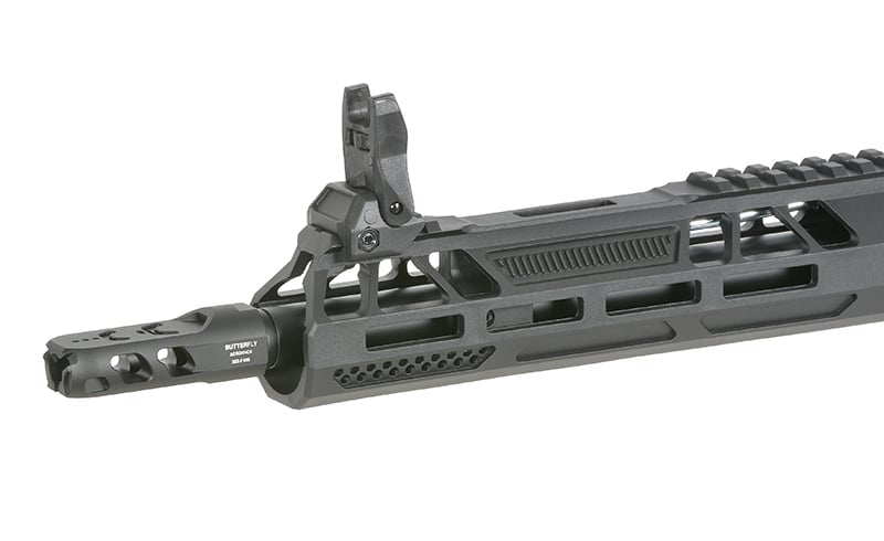 Fucile Airsoft M916G UTR556 Falcon 3.0 di DOUBLE EAGLE