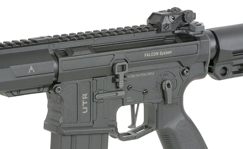 Fucile Airsoft M916G UTR556 Falcon 3.0 di DOUBLE EAGLE