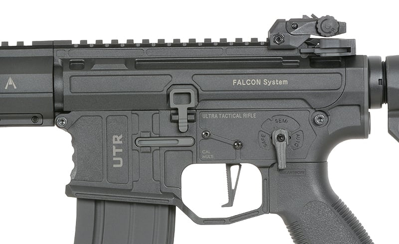 Fucile Airsoft M916G UTR556 Falcon 3.0 di DOUBLE EAGLE