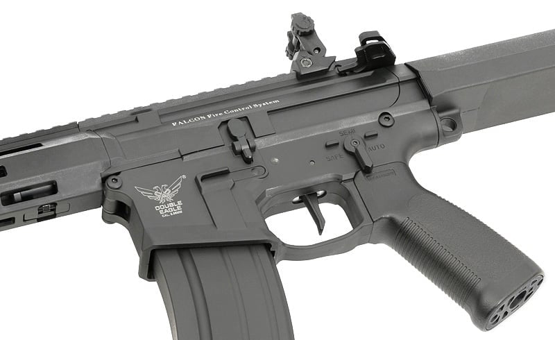 Fucile Airsoft Falcon 3.0 ETU di DOUBLE EAGLE