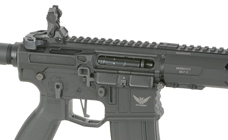 Fucile Airsoft M916G UTR556 Falcon 3.0 di DOUBLE EAGLE