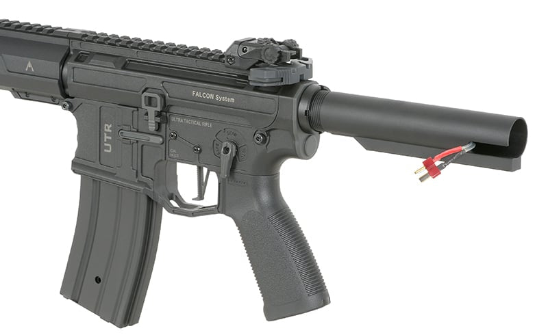 Fucile Airsoft M916G UTR556 Falcon 3.0 di DOUBLE EAGLE