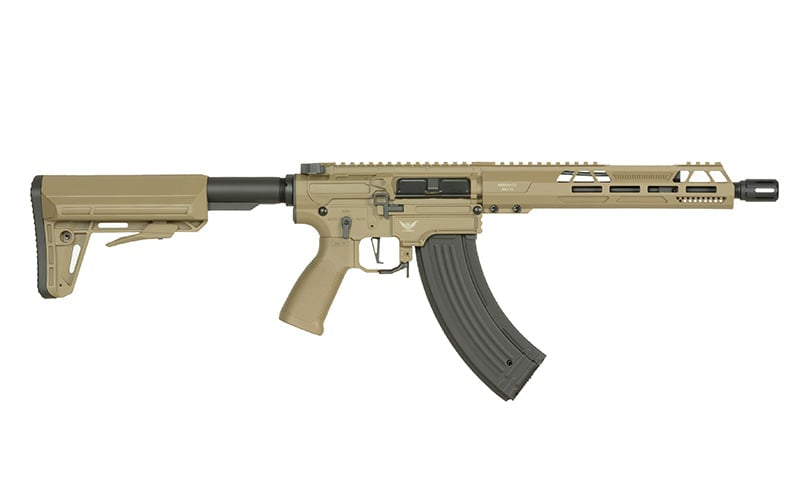 Fucile Airsoft M918G UTR EK47 Falcon 3.0 di DOUBLE EAGLE