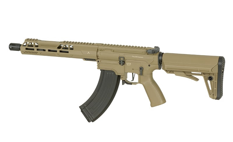Fucile Airsoft M918G UTR EK47 Falcon 3.0 di DOUBLE EAGLE