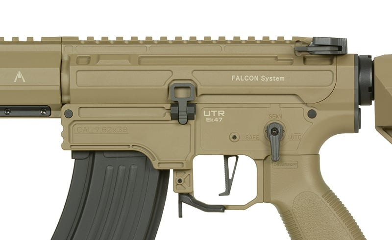 Fucile Airsoft M918G UTR EK47 Falcon 3.0 di DOUBLE EAGLE