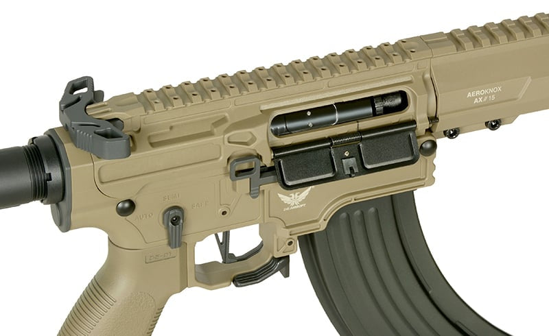 Fucile Airsoft M918G UTR EK47 Falcon 3.0 di DOUBLE EAGLE