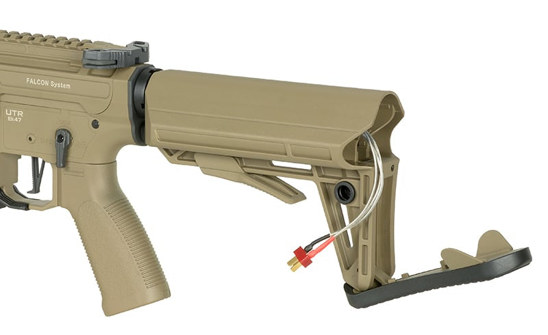 Fucile Airsoft M918G UTR EK47 Falcon 3.0 di DOUBLE EAGLE
