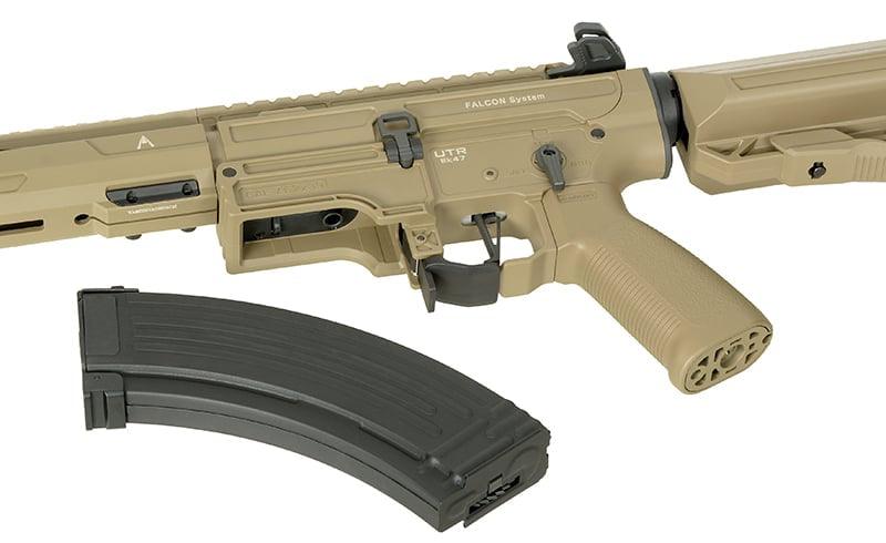 Fucile Airsoft M918G UTR EK47 Falcon 3.0 di DOUBLE EAGLE