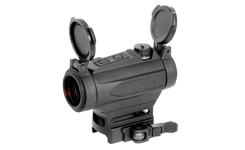 Collimatore SRD 1x20 di VECTOR OPTICS