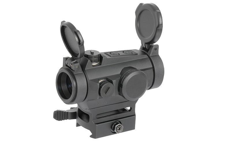 Collimatore SRD 1x20 di VECTOR OPTICS