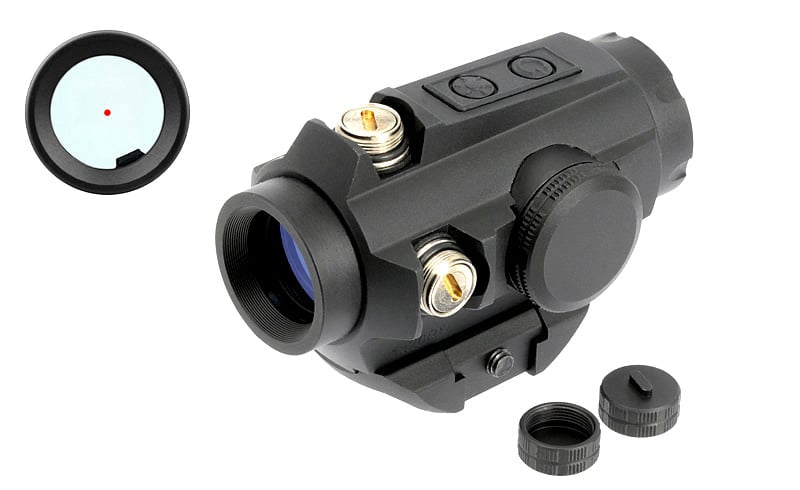 Collimatore SRD 1x20 di VECTOR OPTICS