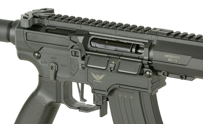 Fucile Airsoft M918G UTR EK47 di DOUBLE EAGLE