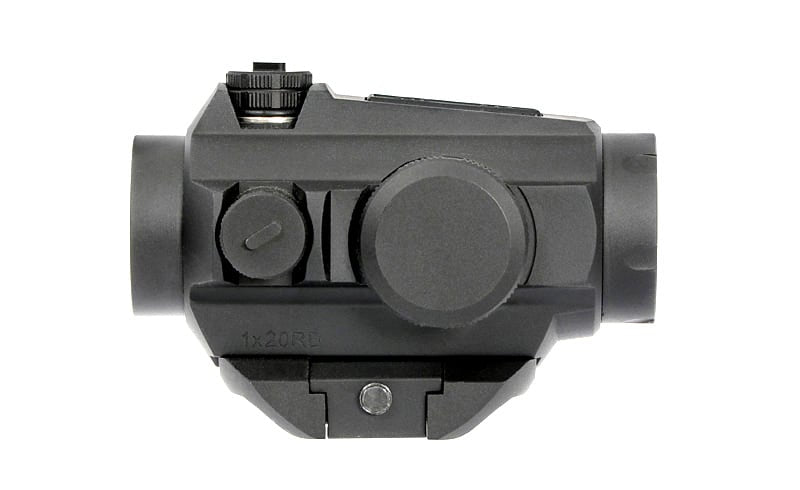 Collimatore SRD 1x20 di VECTOR OPTICS