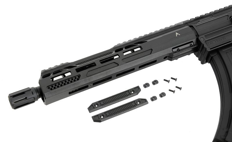 Fucile Airsoft M918G UTR EK47 di DOUBLE EAGLE