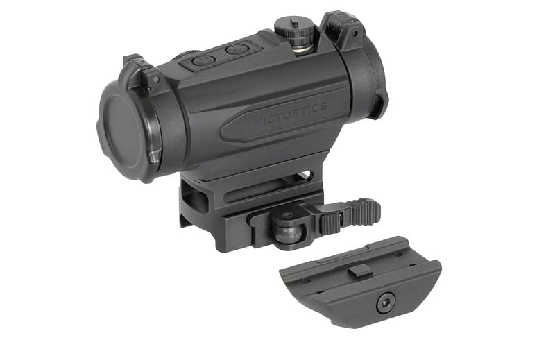 Collimatore SRD 1x20 di VECTOR OPTICS