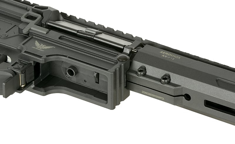 Fucile Airsoft M918G UTR EK47 di DOUBLE EAGLE