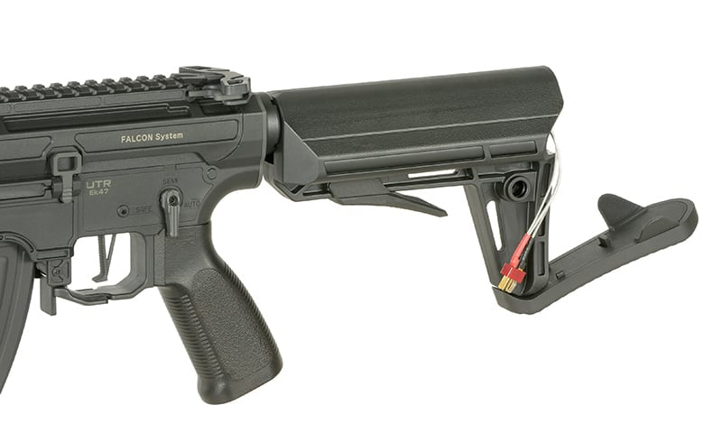 Fucile Airsoft M918G UTR EK47 di DOUBLE EAGLE