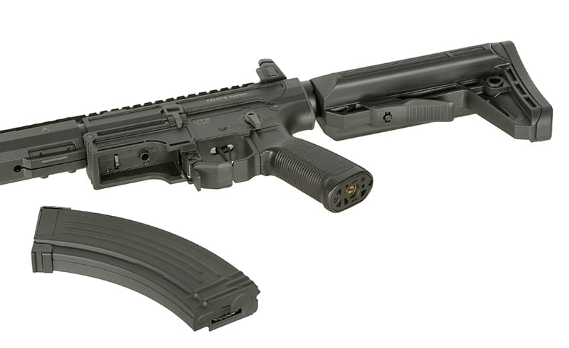 Fucile Airsoft M918G UTR EK47 di DOUBLE EAGLE