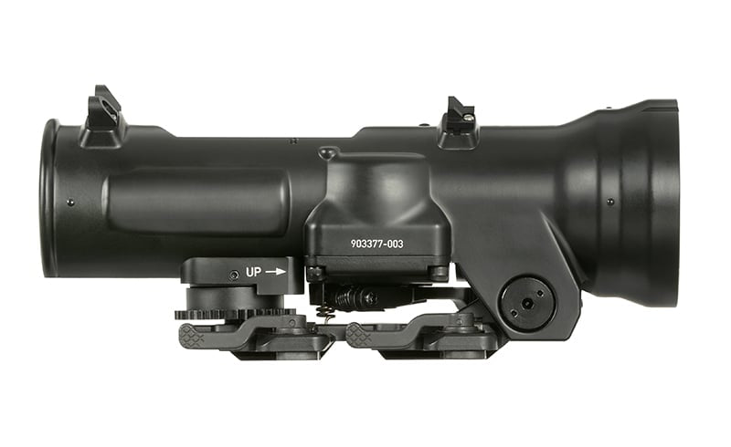 Ottica 1.5x/6x Gen2 di EMERSONGEAR