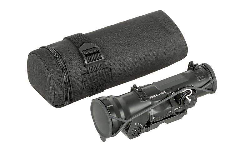 Ottica 1.5x/6x Gen2 di EMERSONGEAR