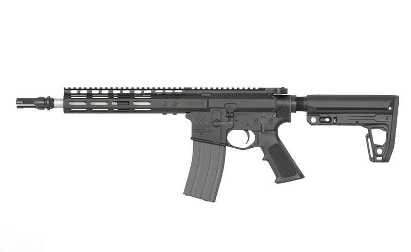 Fucile Gas BlowBack Noveske N4 MWS Gen3 di EMG