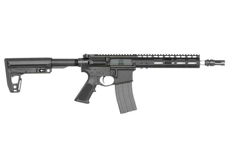 Fucile Gas BlowBack Noveske N4 MWS Gen3 di EMG