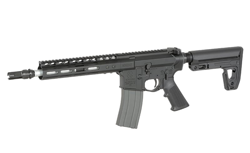 Fucile Gas BlowBack Noveske N4 MWS Gen3 di EMG
