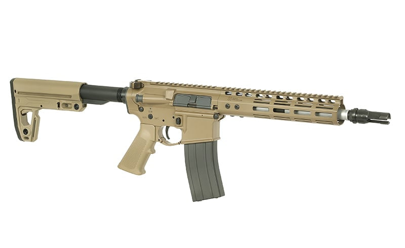Fucile Gas BlowBack Noveske N4 MWS Gen3 di EMG