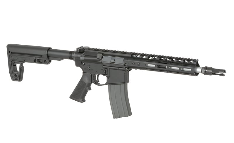 Fucile Gas BlowBack Noveske N4 MWS Gen3 di EMG