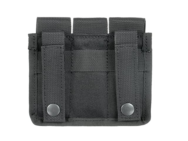Pouch per Granate 40MM - Nero di 8FIELDS