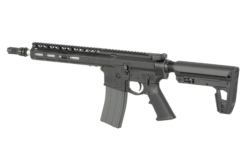 Fucile Gas BlowBack Noveske N4 MWS Gen3 di EMG