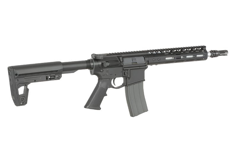 Fucile Gas BlowBack Noveske N4 MWS Gen3 di EMG