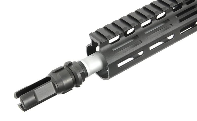 Fucile Gas BlowBack Noveske N4 MWS Gen3 di EMG