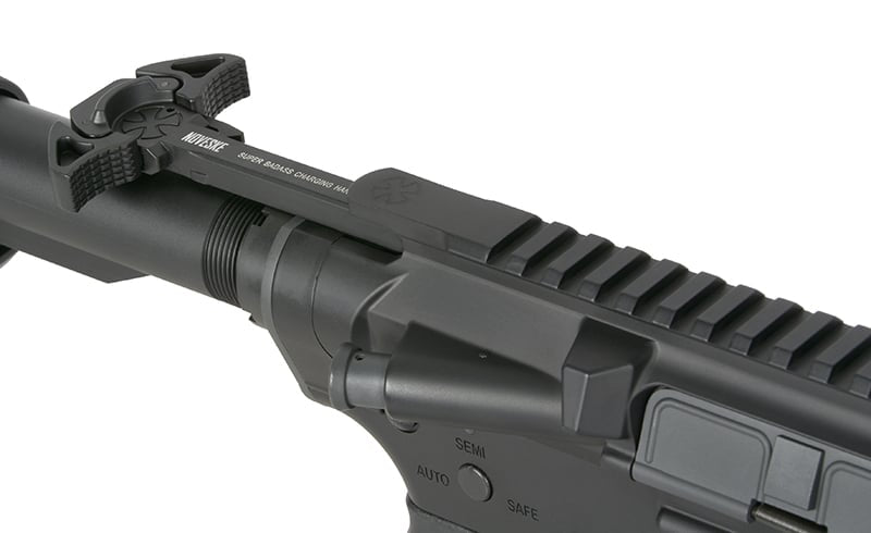 Fucile Gas BlowBack Noveske N4 MWS Gen3 di EMG