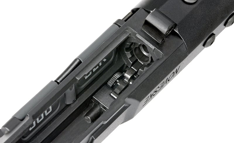 Fucile Gas BlowBack Noveske N4 MWS Gen3 di EMG
