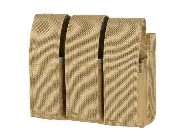Pouch per Granate 40MM - Coyote di 8FIELDS