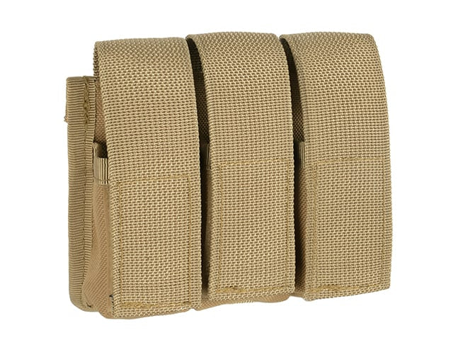 Pouch per Granate 40MM - Coyote di 8FIELDS