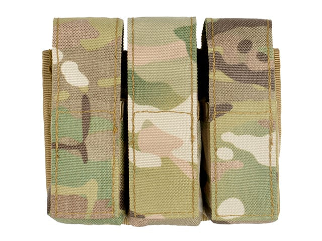 Pouch per Granate 40MM - Multicamo di 8FIELDS