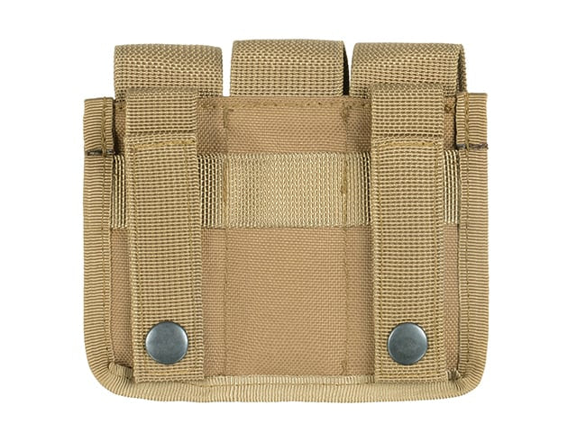 Pouch per Granate 40MM - Coyote di 8FIELDS