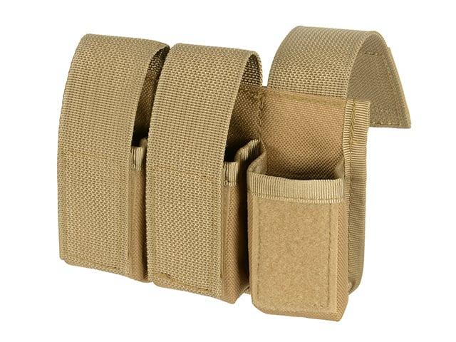 Pouch per Granate 40MM - Coyote di 8FIELDS