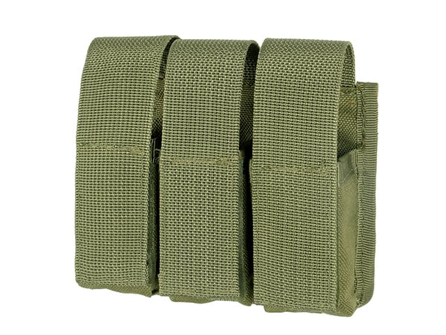 Pouch per Granate 40MM - Olive di 8FIELDS