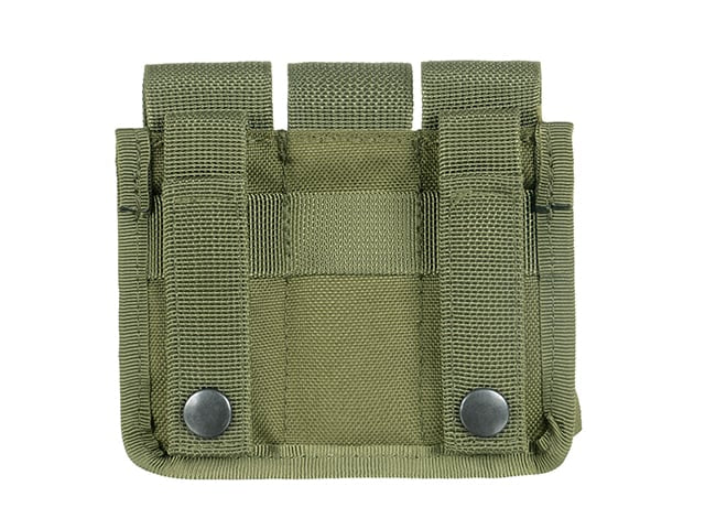 Pouch per Granate 40MM - Olive di 8FIELDS