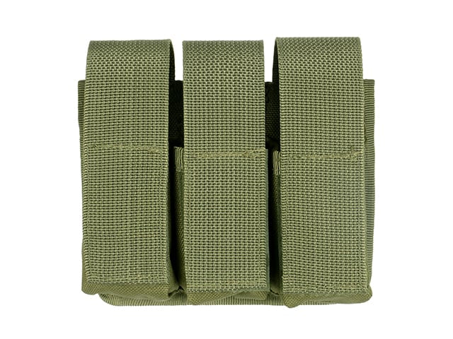 Pouch per Granate 40MM - Olive di 8FIELDS