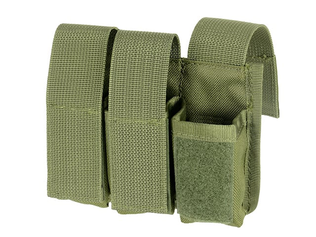 Pouch per Granate 40MM - Olive di 8FIELDS