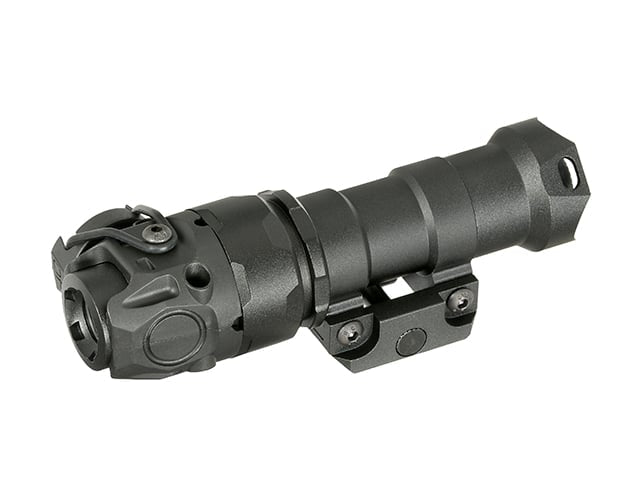 Torcia Tattica Compatta di WADSN