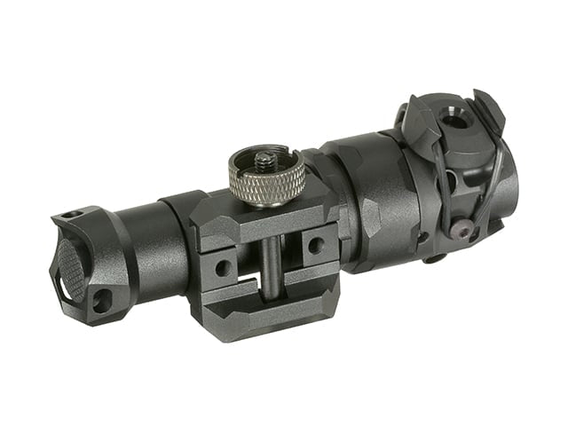 Torcia Tattica Compatta di WADSN