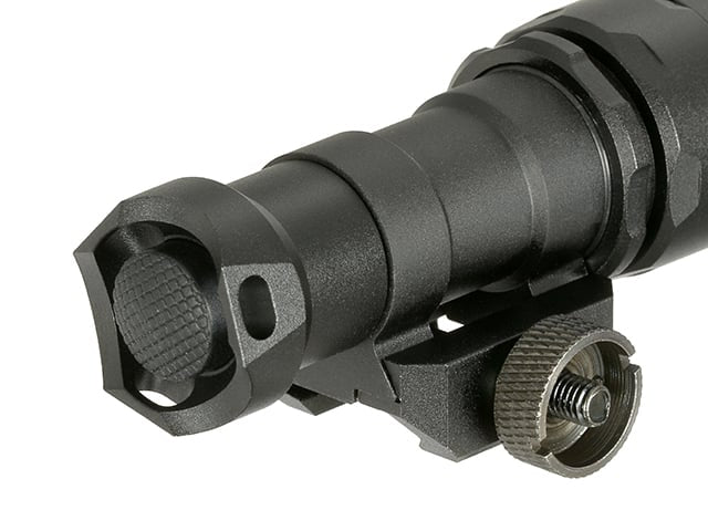 Torcia Tattica Compatta di WADSN