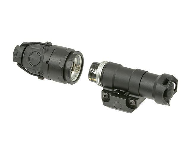 Torcia Tattica Compatta di WADSN