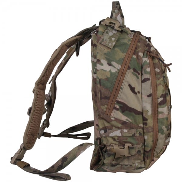 Zaino Tattico Assault Backpack di EMERSONGEAR